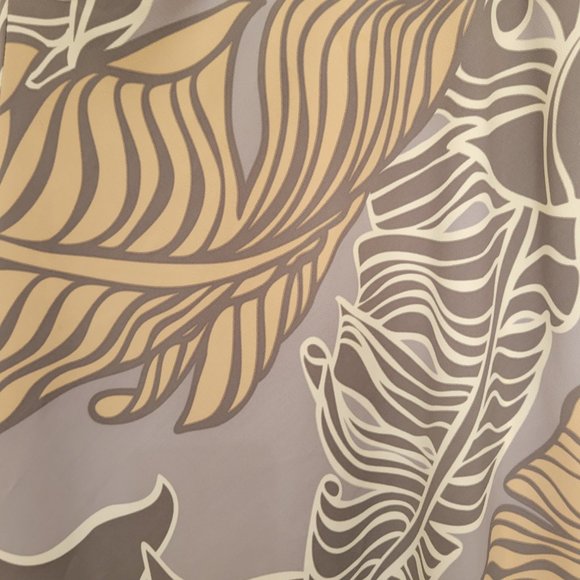 Manuheali'i Mai'a Short Dress Size XS - Picture 4 of 4